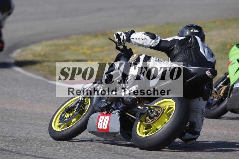 /02 03.04.2026 Speer Racing ADR/Gruppe gelb/80